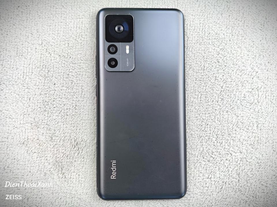 Redmi K50 Ultra 12/256G - 41748-duoc-ban-tai-Điện Thoại Xanh