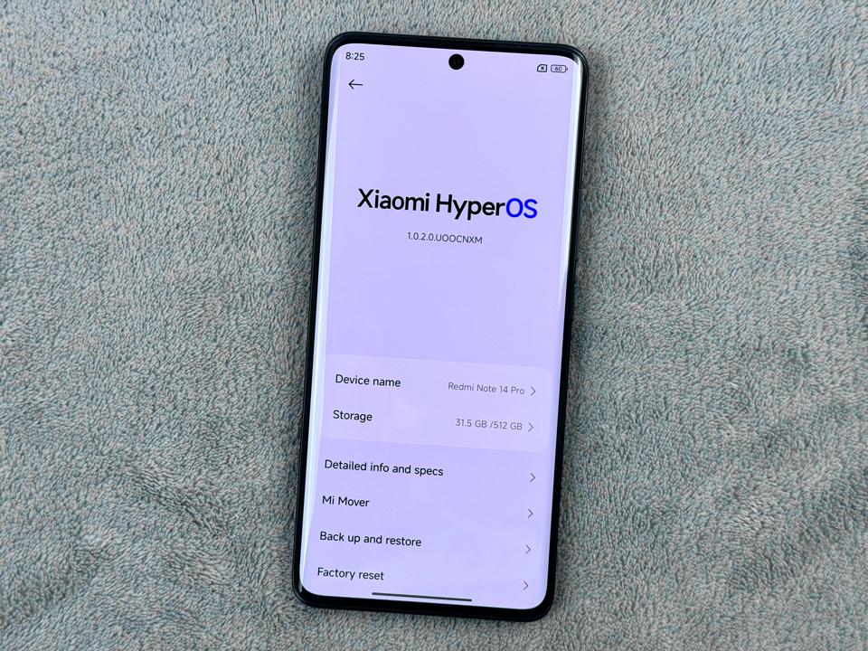 Redmi Note 14 Pro 12/512G - 49280-duoc-ban-tai-Điện Thoại Xanh