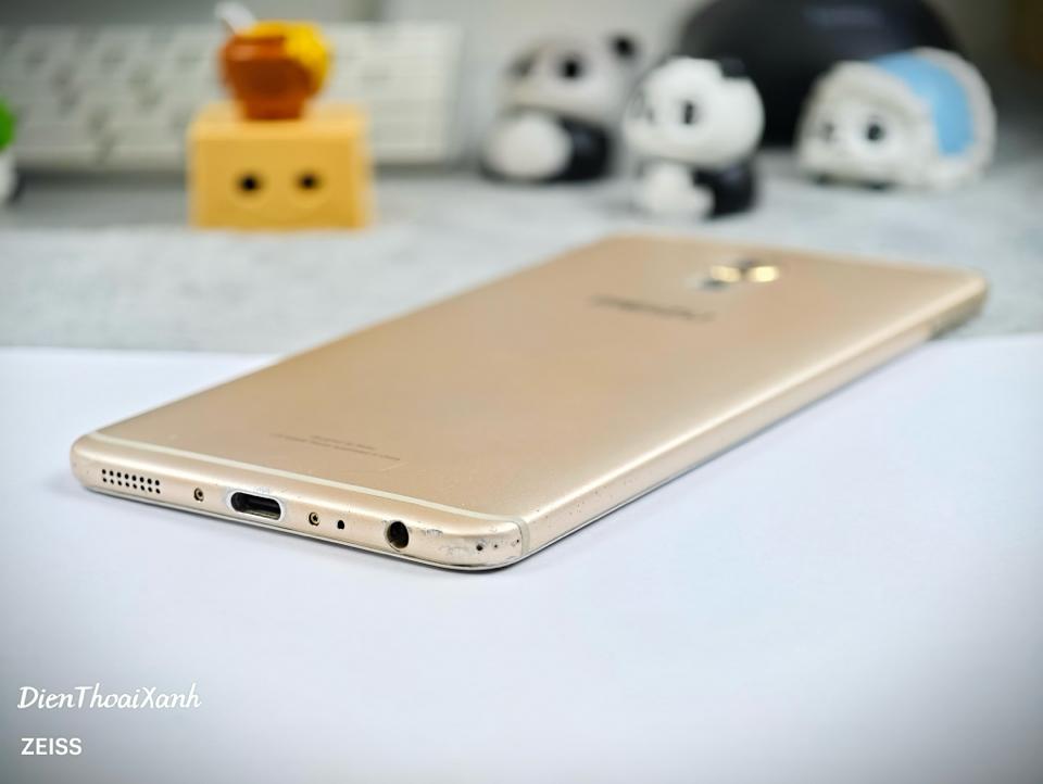 Meizu Pro 6 Pro+ 4/64G - 75942-duoc-ban-tai-Điện Thoại Xanh