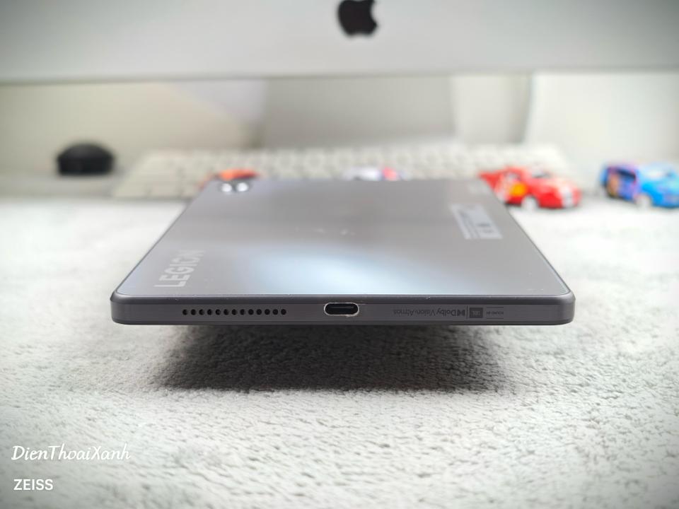 Lenovo Legion Y700 12/256G - RBTWD-duoc-ban-tai-Điện Thoại Xanh