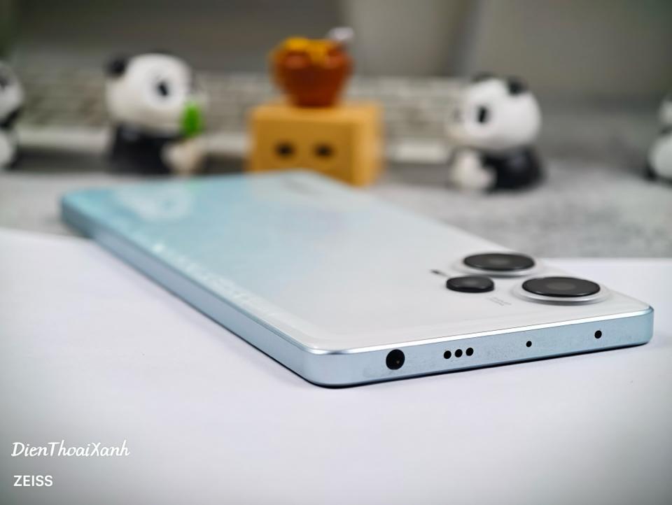 Redmi Note 12 Turbo 12/512G - 33481-duoc-ban-tai-Điện Thoại Xanh