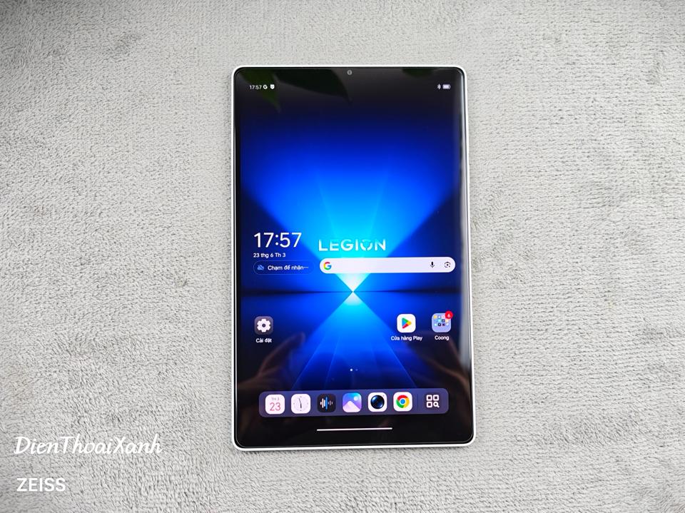 Lenovo Legion Y700 Gen 4 12/256G - 9618K-duoc-ban-tai-Điện Thoại Xanh