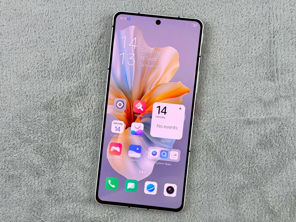 Nubia Z50s Pro 12/256G - 75498-duoc-ban-tai-Điện Thoại Xanh