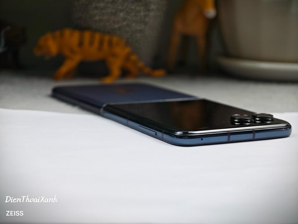 Moto Razr+ 2024(Razr 50 Ultra) 12/256G - 13078-duoc-ban-tai-Điện Thoại Xanh