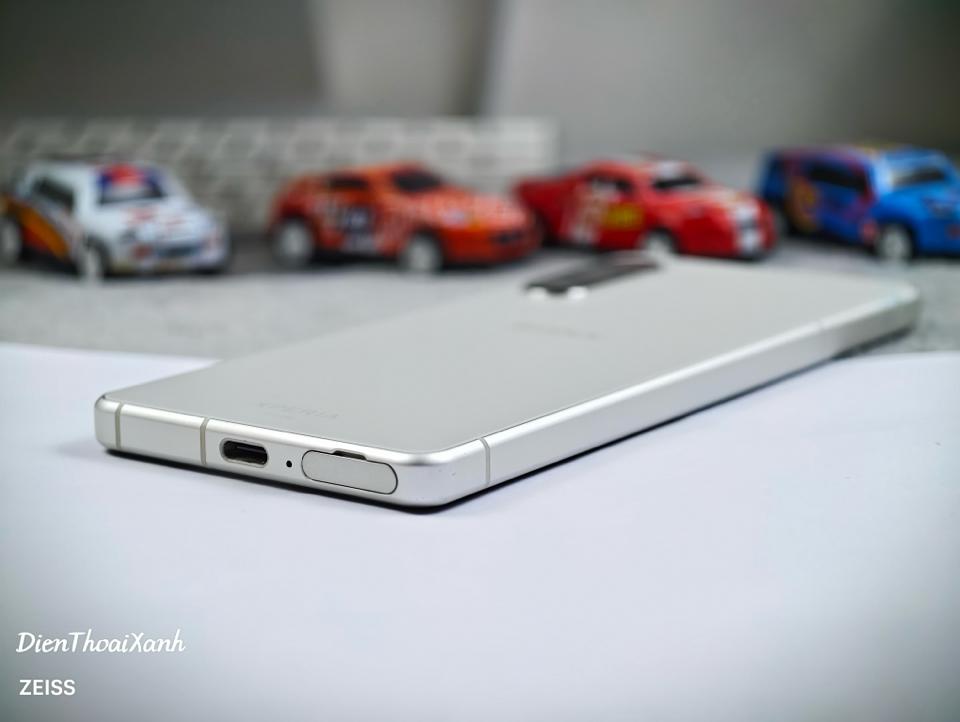 Sony Xperia 5 mark IV 8/128G - 37582-duoc-ban-tai-Điện Thoại Xanh