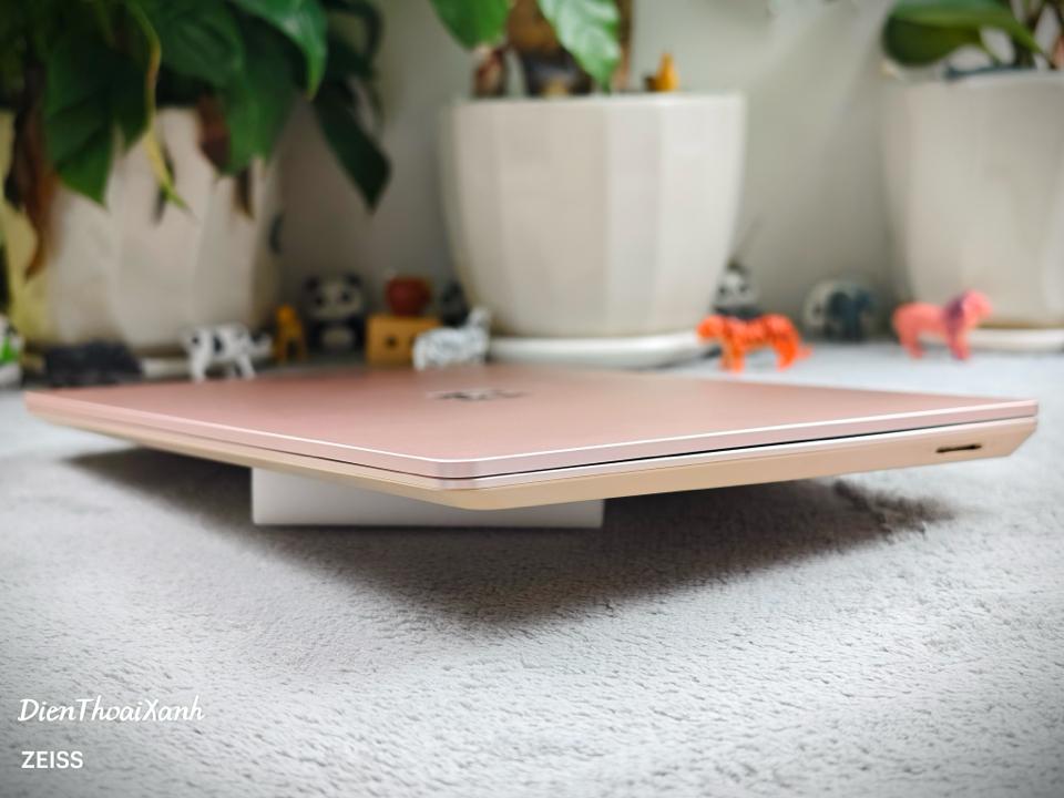 Surface Laptop Go 8/128G - 12266-duoc-ban-tai-Điện Thoại Xanh