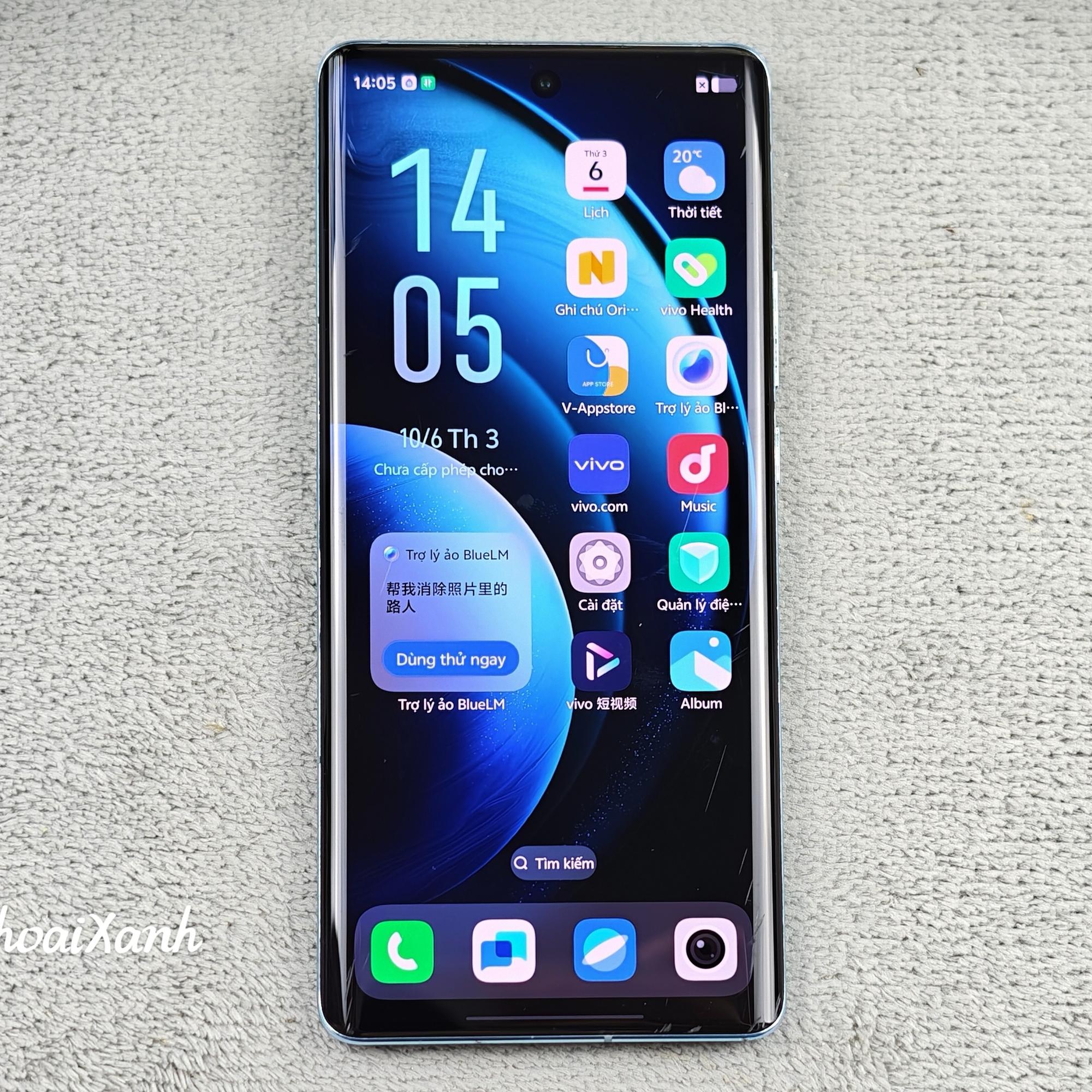 Vivo X100 Pro 16/512G - 59632-duoc-ban-tai-Điện Thoại Xanh