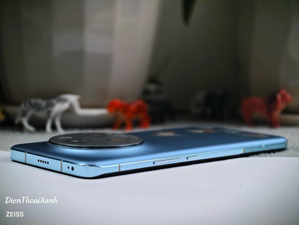 Honor Magic 5 Pro 8/256G - 18469-duoc-ban-tai-Điện Thoại Xanh