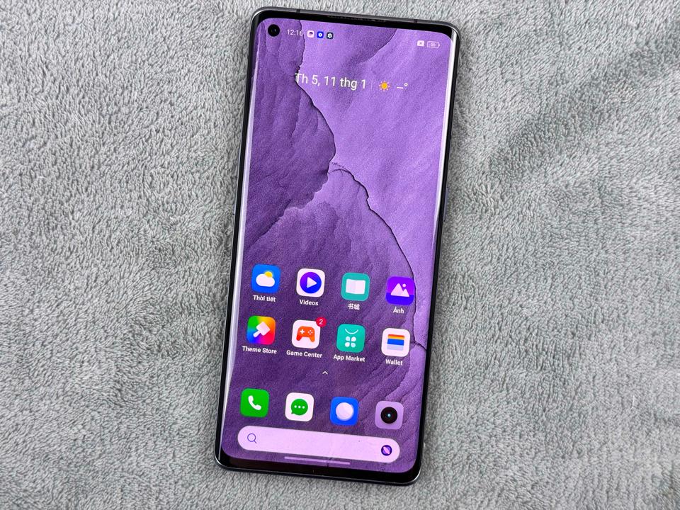 Realme GT MEE 8/128G - 40050-duoc-ban-tai-Điện Thoại Xanh