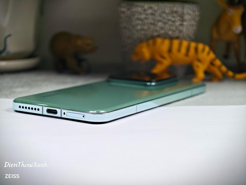 Xiaomi 14 Pro 12/256G - 13940-duoc-ban-tai-Điện Thoại Xanh