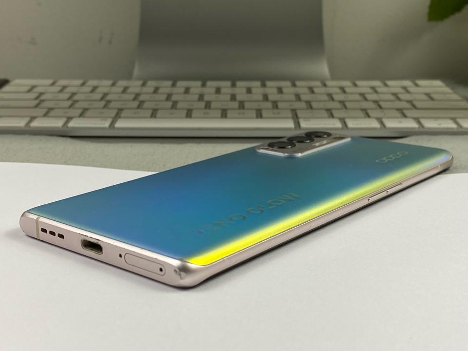 OPPO Reno 5 Pro+ 8/128G - 96710-duoc-ban-tai-Điện Thoại Xanh