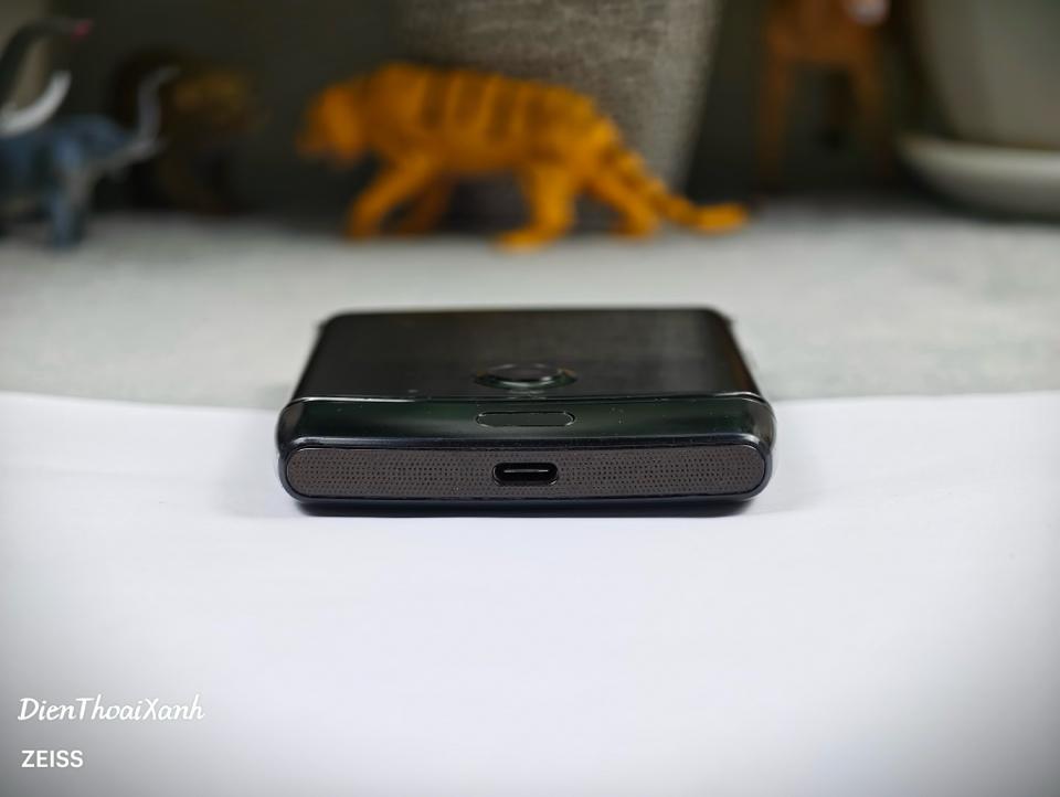 Moto Razr 2019 6/128G - 17656-duoc-ban-tai-Điện Thoại Xanh