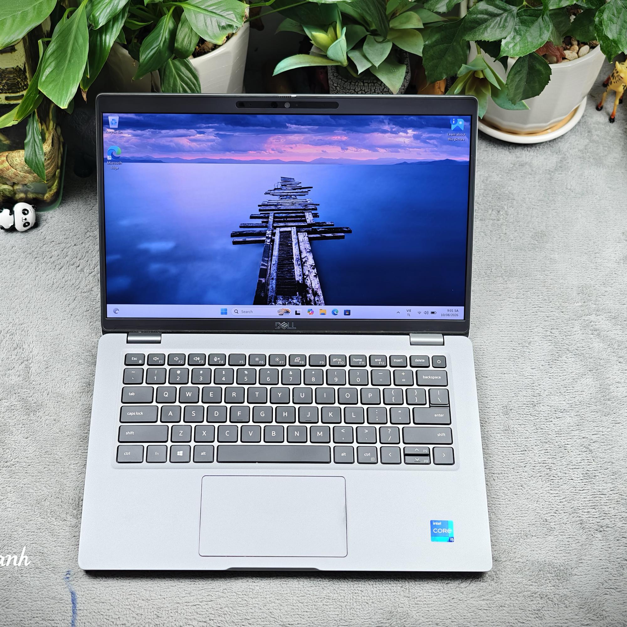 Dell Latitude 5420 8/256G - GX9K3-duoc-ban-tai-Điện Thoại Xanh