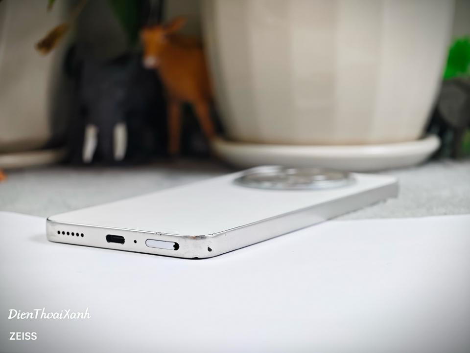 Meizu Lucky 08 8/256G - 12138-duoc-ban-tai-Điện Thoại Xanh