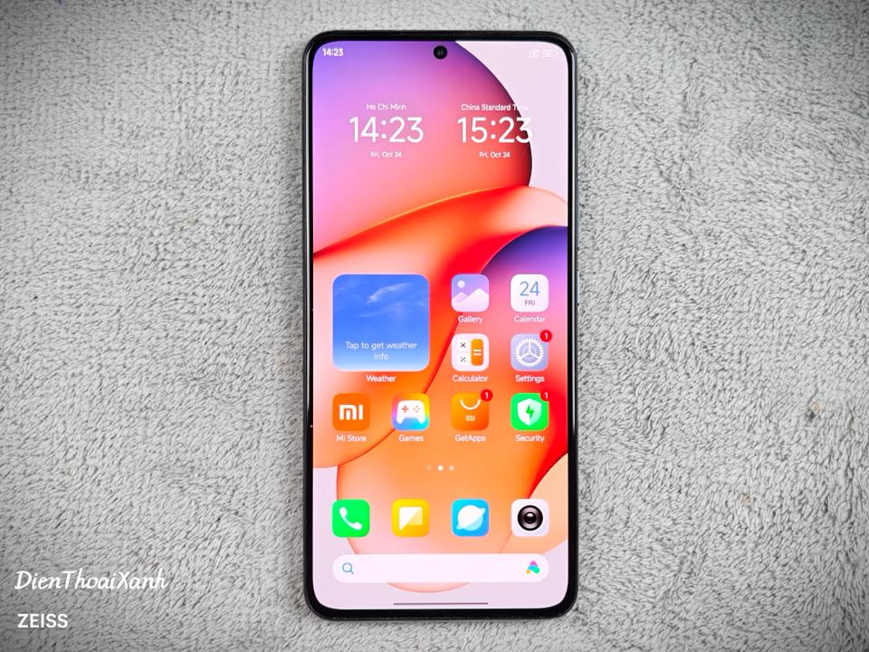 Redmi K50 Ultra 8/256G - 37620-duoc-ban-tai-Điện Thoại Xanh