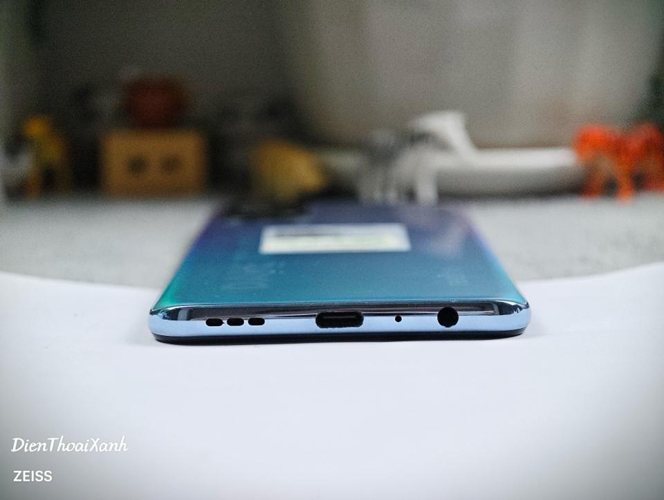 Realme Q3 Pro 8/128G - 73794-duoc-ban-tai-Điện Thoại Xanh