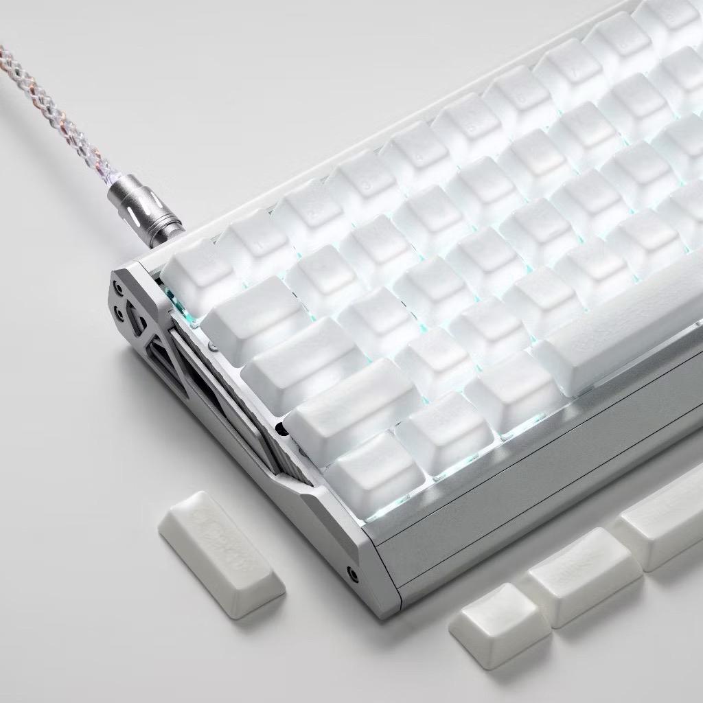 XVX Real Ceramic Keycaps-duoc-ban-tai-Điện Thoại Xanh