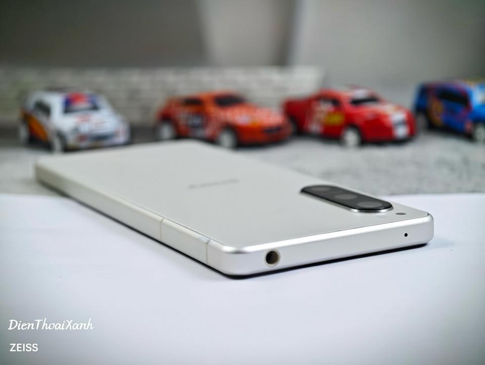 Sony Xperia 5 mark IV 8/128G - 37582-duoc-ban-tai-Điện Thoại Xanh