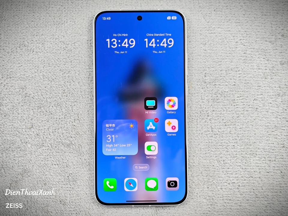 Redmi Turbo 4 Pro 12/256G - 15709-duoc-ban-tai-Điện Thoại Xanh