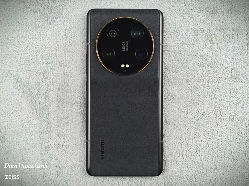 Xiaomi 13 Ultra 12/256G - 42364-duoc-ban-tai-Điện Thoại Xanh
