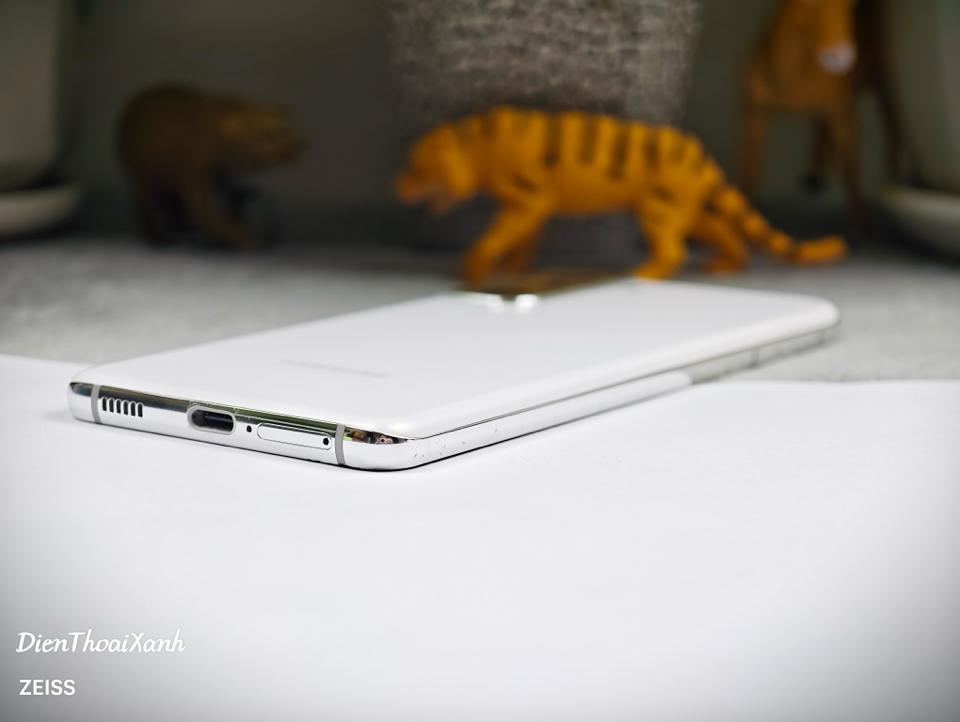 Samsung Galaxy S21 8/128G - 86825-duoc-ban-tai-Điện Thoại Xanh