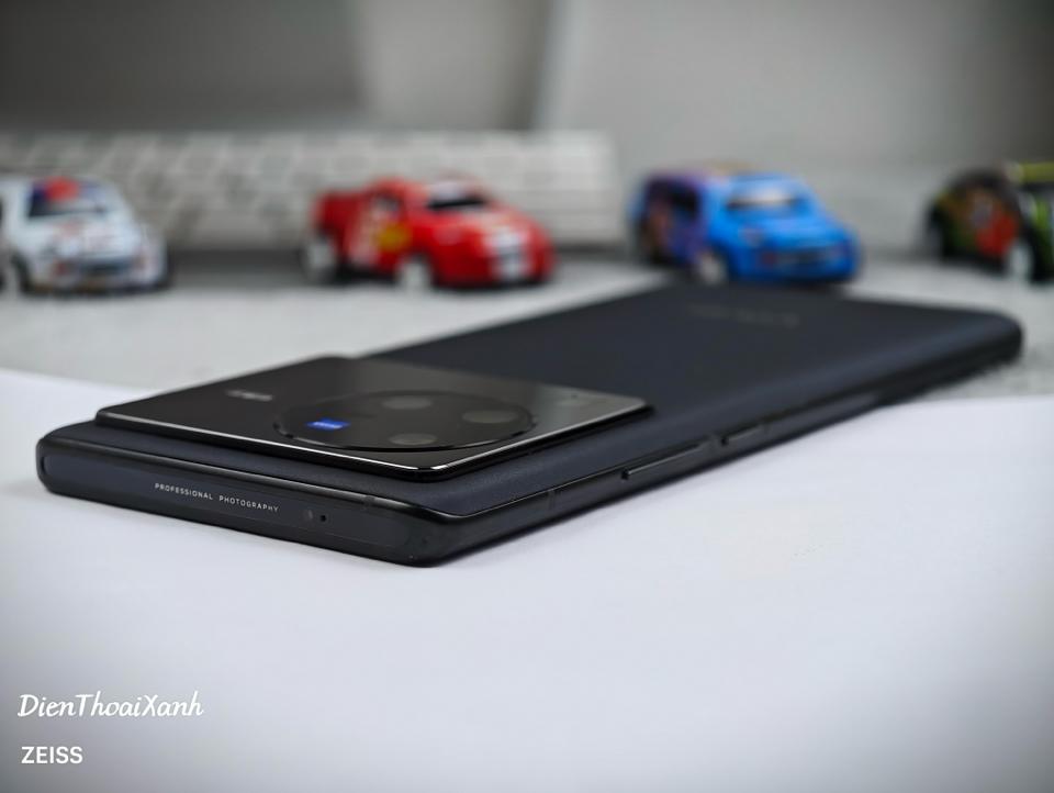 Vivo X80 Pro 12/256G - 36330-duoc-ban-tai-Điện Thoại Xanh