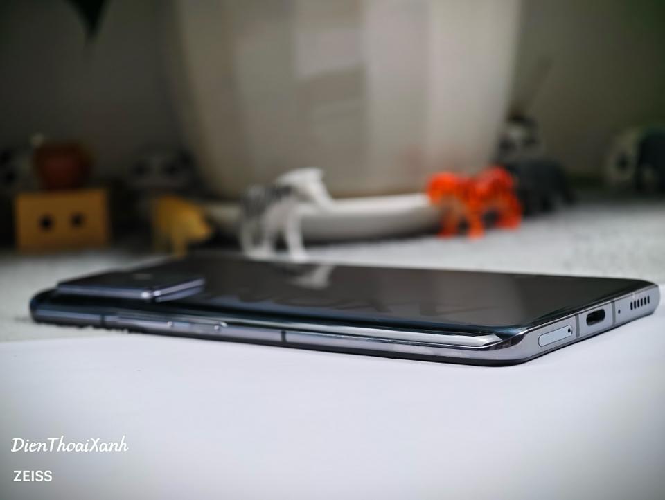 ZTE Axon 31 Pro 8/128G - 49530-duoc-ban-tai-Điện Thoại Xanh