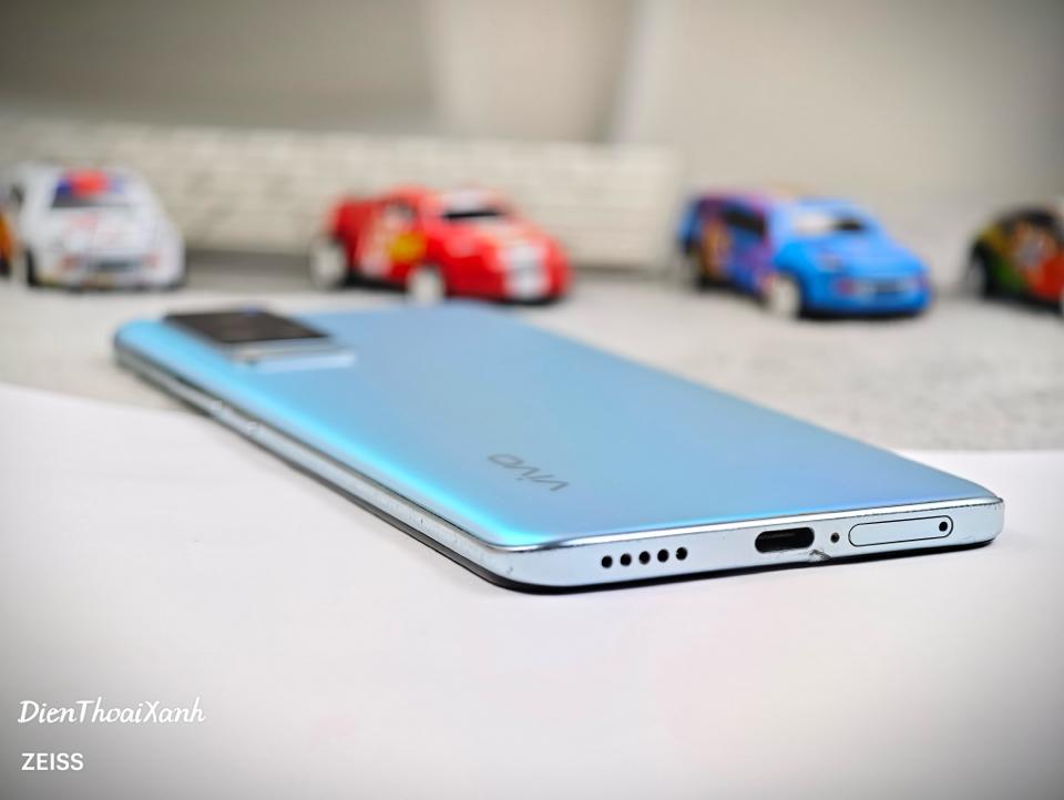 Vivo X60 8/256G - 09176-duoc-ban-tai-Điện Thoại Xanh