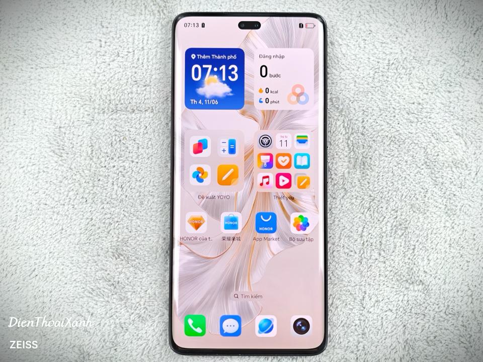 Honor 100 Pro 12/256G - 28205-duoc-ban-tai-Điện Thoại Xanh