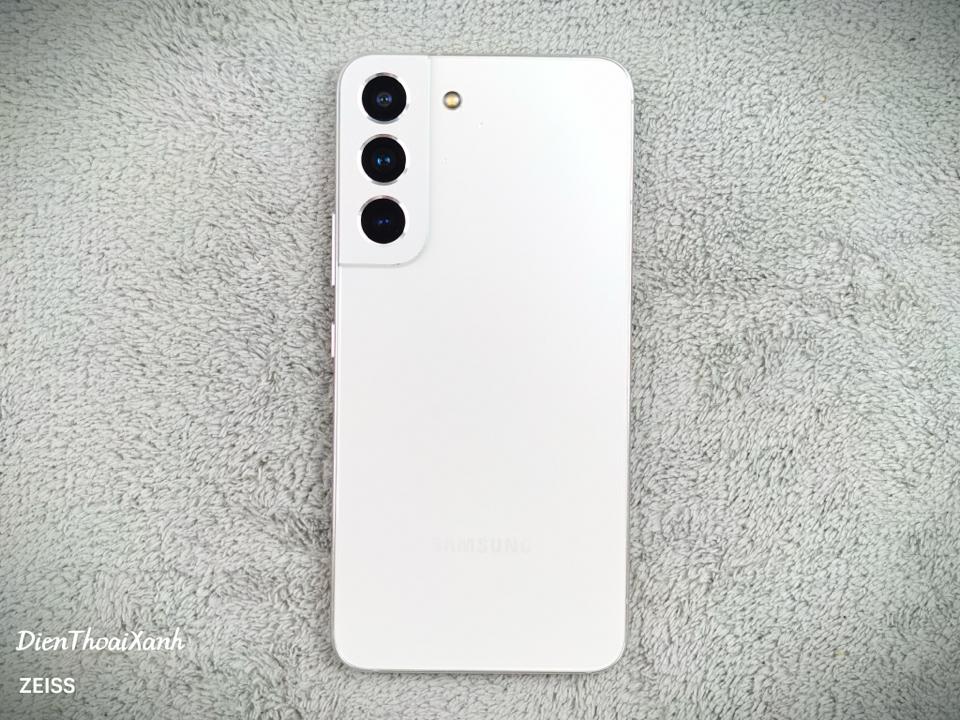 Samsung Galaxy S22 128G - 31727-duoc-ban-tai-Điện Thoại Xanh