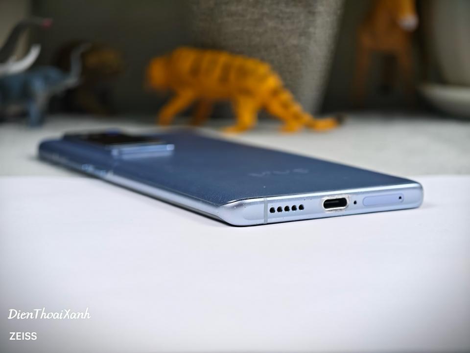 Vivo X60T Pro+ 12/256G - 27733-duoc-ban-tai-Điện Thoại Xanh