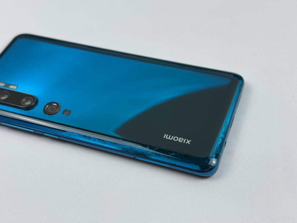 Xiaomi CC9 Pro Premium Edition 8/256G - 77996-duoc-ban-tai-Điện Thoại Xanh