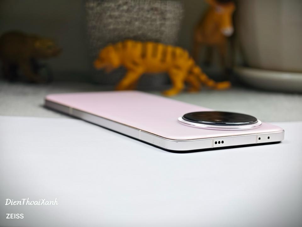 Xiaomi Civi 4 Pro 12/256G - 86120-duoc-ban-tai-Điện Thoại Xanh