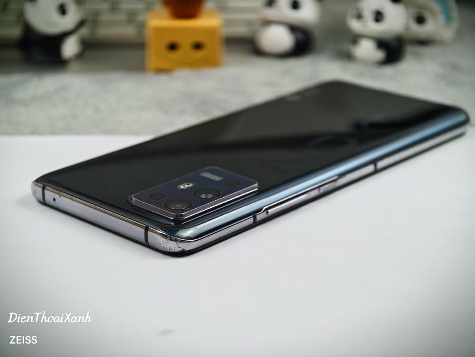 ZTE Axon 30 Pro 8/128G - 37304-duoc-ban-tai-Điện Thoại Xanh