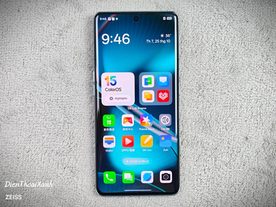 OPPO Find X6 Pro 12/256G - 21798-duoc-ban-tai-Điện Thoại Xanh