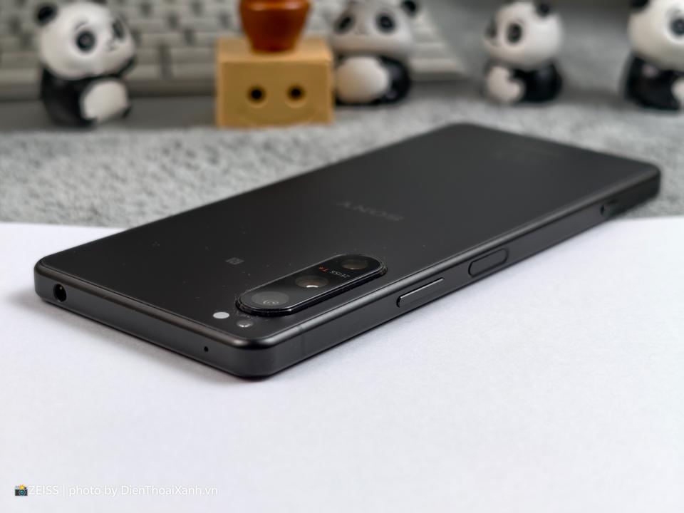 Sony Xperia 5 mark IV 8/128G - 80988-duoc-ban-tai-Điện Thoại Xanh