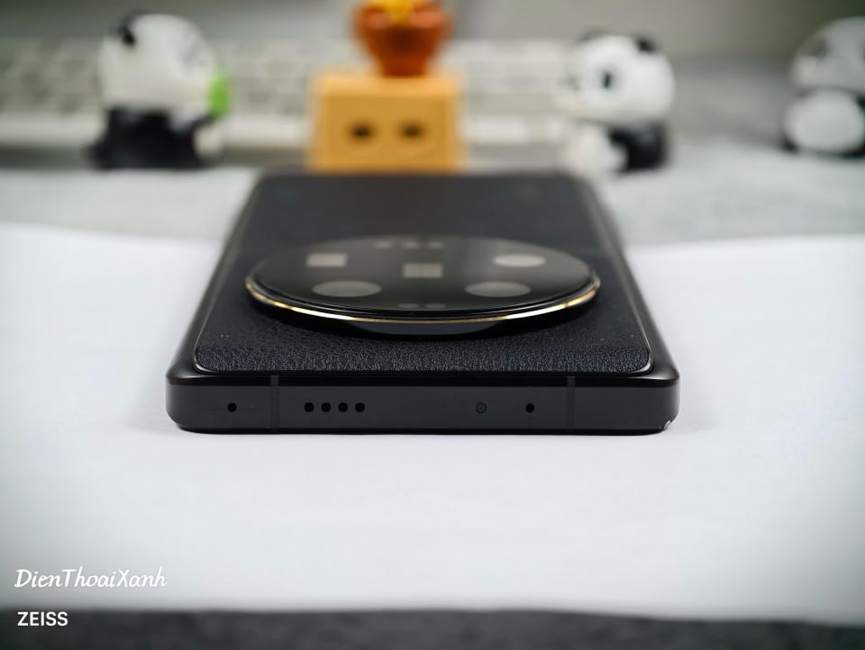 Xiaomi 13 Ultra 12/256G - 62506-duoc-ban-tai-Điện Thoại Xanh