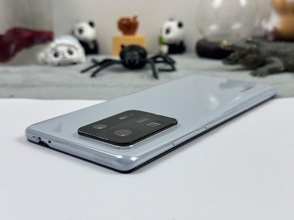 Xiaomi Mix 4 8/128G - 14691-duoc-ban-tai-Điện Thoại Xanh