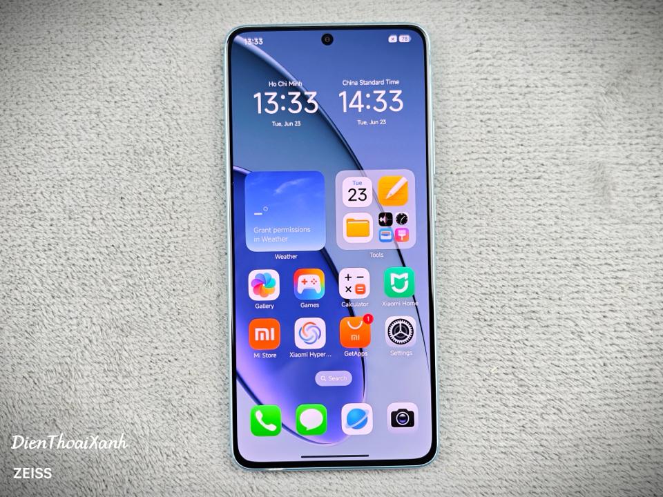 Redmi Turbo 4 12/512G - 06289-duoc-ban-tai-Điện Thoại Xanh