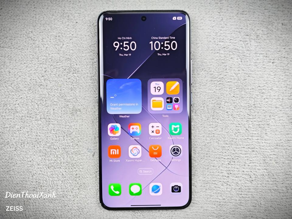 Xiaomi 14 Pro 16/512G - 70389-duoc-ban-tai-Điện Thoại Xanh