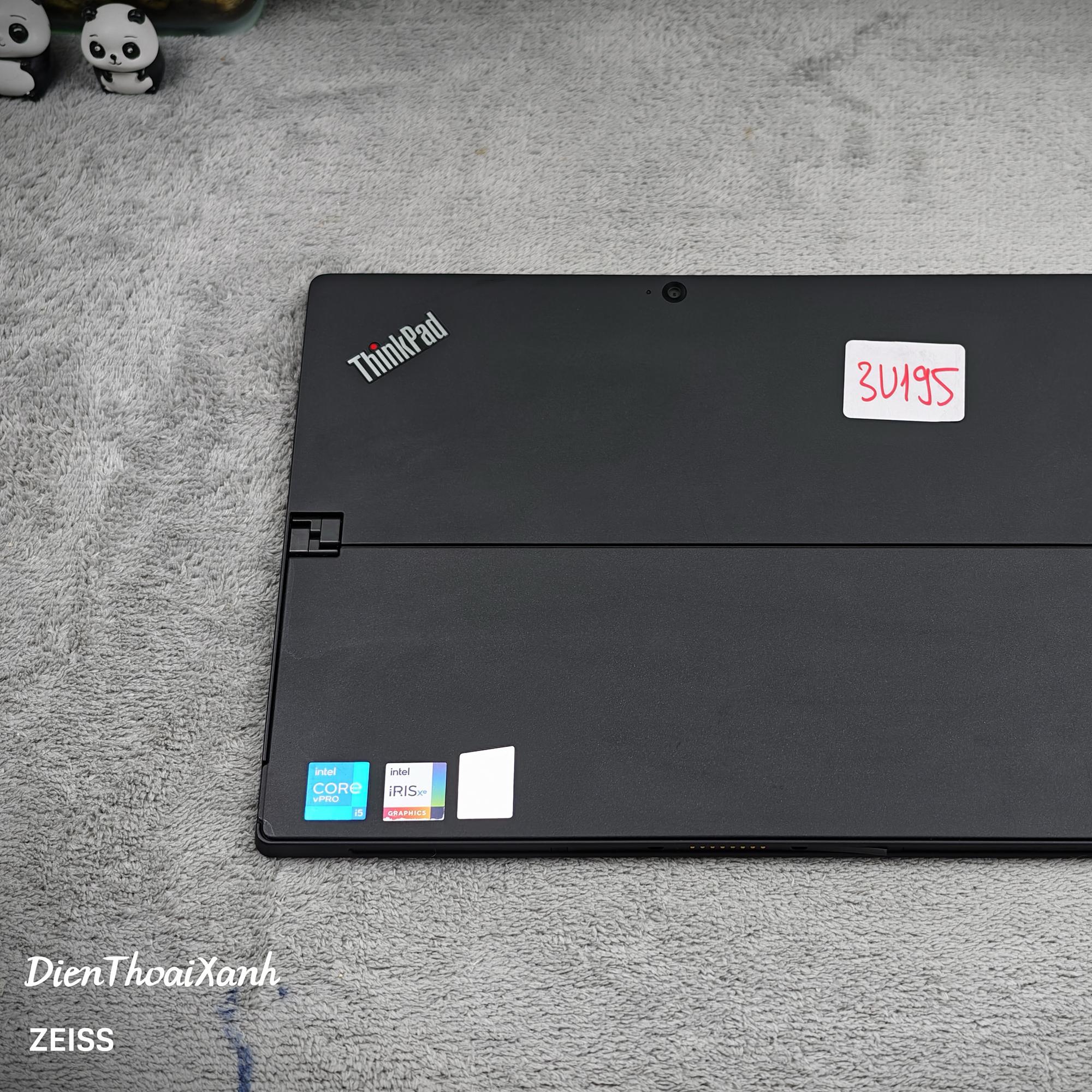 Thinkpad X12 Detachable 16/512G - 3V195-duoc-ban-tai-Điện Thoại Xanh