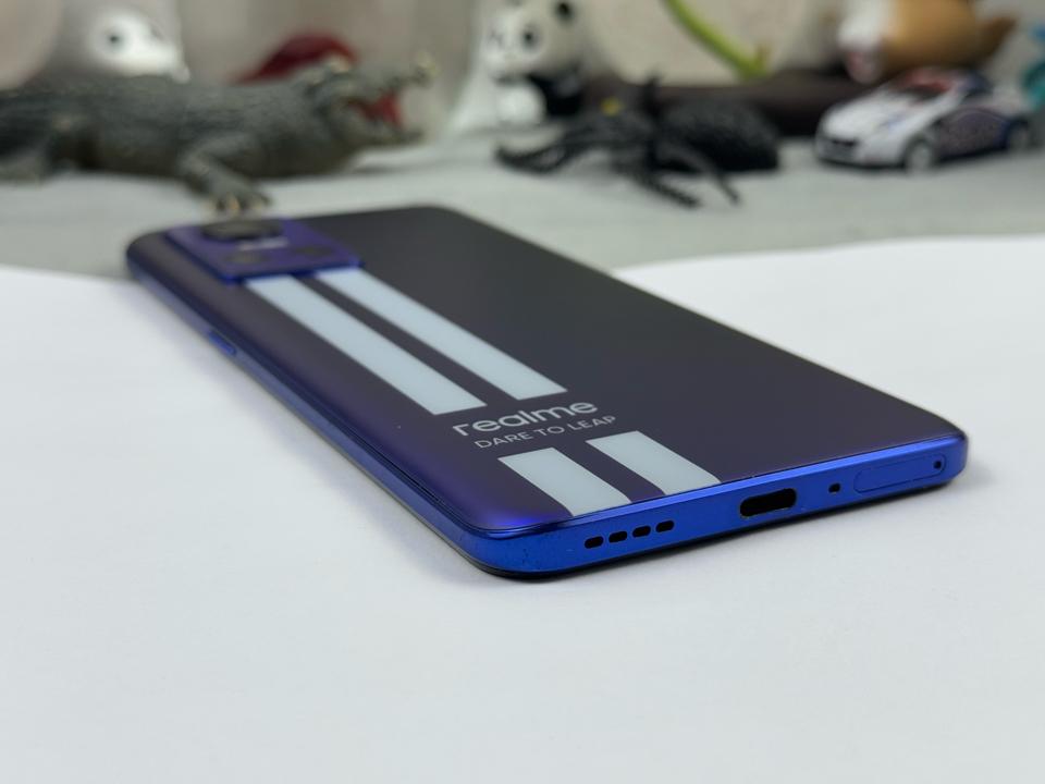 Realme GT Neo 3 12/256G - 06999-duoc-ban-tai-Điện Thoại Xanh