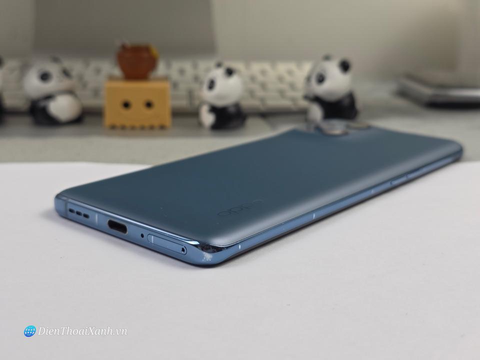OPPO Find X3 8/256G - 42297-duoc-ban-tai-Điện Thoại Xanh
