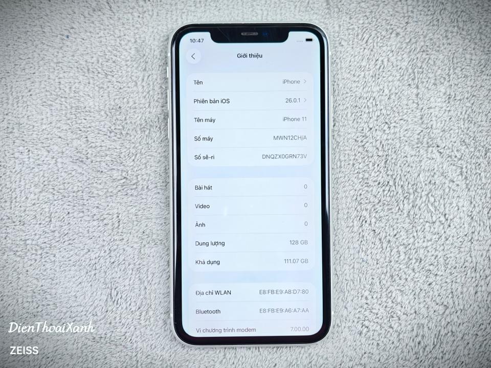 iPhone 11 128G - 76737-duoc-ban-tai-Điện Thoại Xanh