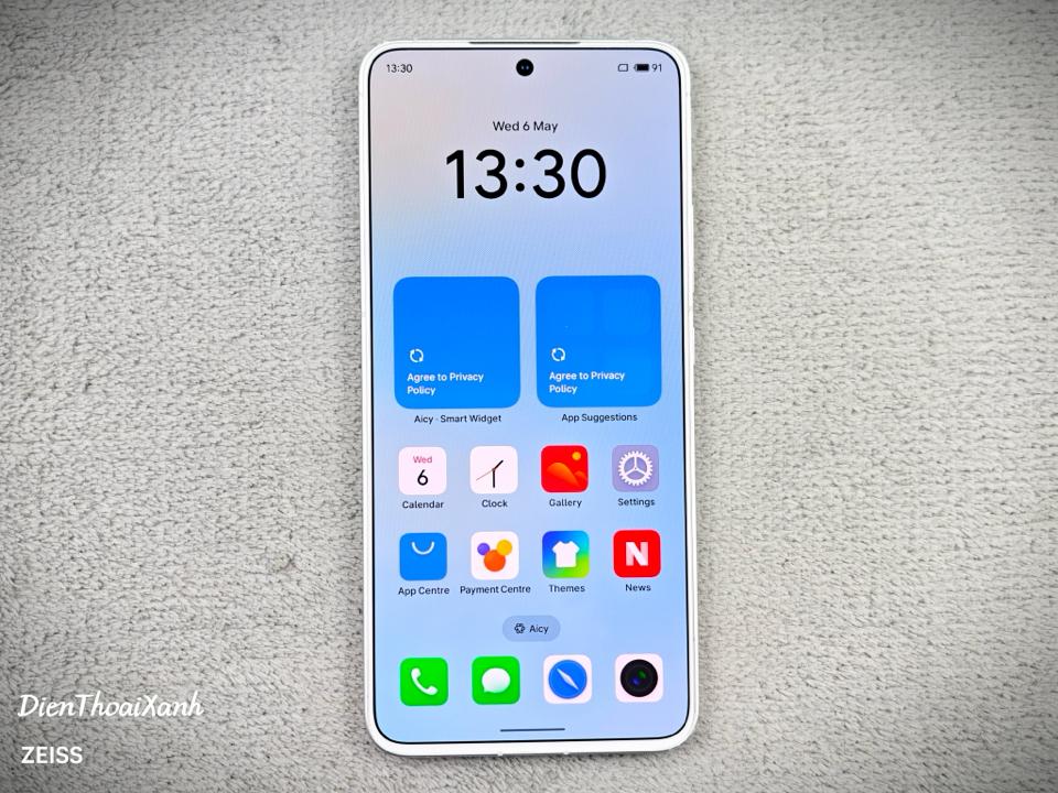 Meizu 20 Classic 16/256G - 06852-duoc-ban-tai-Điện Thoại Xanh