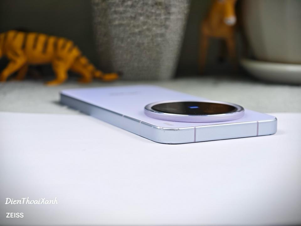 Vivo X200 Pro mini 12/256G - 96297-duoc-ban-tai-Điện Thoại Xanh