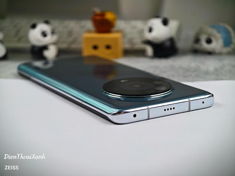 Honor Magic 4 12/512G - 56727-duoc-ban-tai-Điện Thoại Xanh