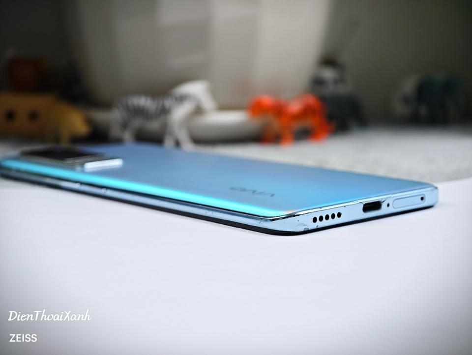 Vivo X60 8/128G - 58473-duoc-ban-tai-Điện Thoại Xanh