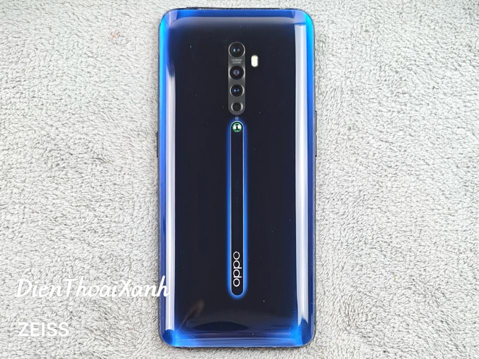 OPPO Reno 2 8/128G - 19834-duoc-ban-tai-Điện Thoại Xanh