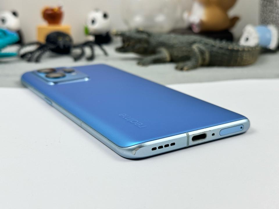 Realme GT2 Pro 12/256G - 12630-duoc-ban-tai-Điện Thoại Xanh